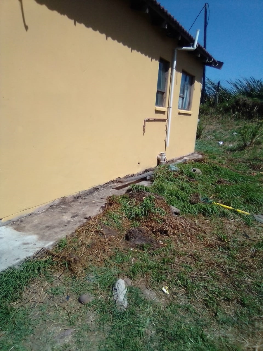 2 Bedroom Property for Sale in Bethelsdorp Eastern Cape